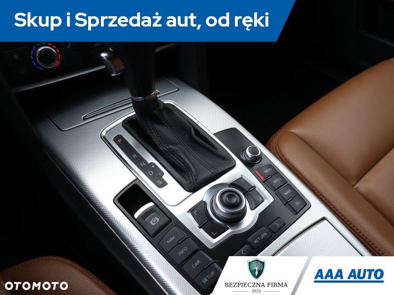 Audi A6 - 14