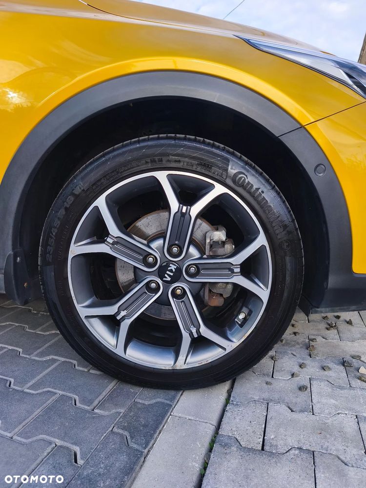 Kia XCeed 1.6 GDI PHEV L Business Line DCT - 39