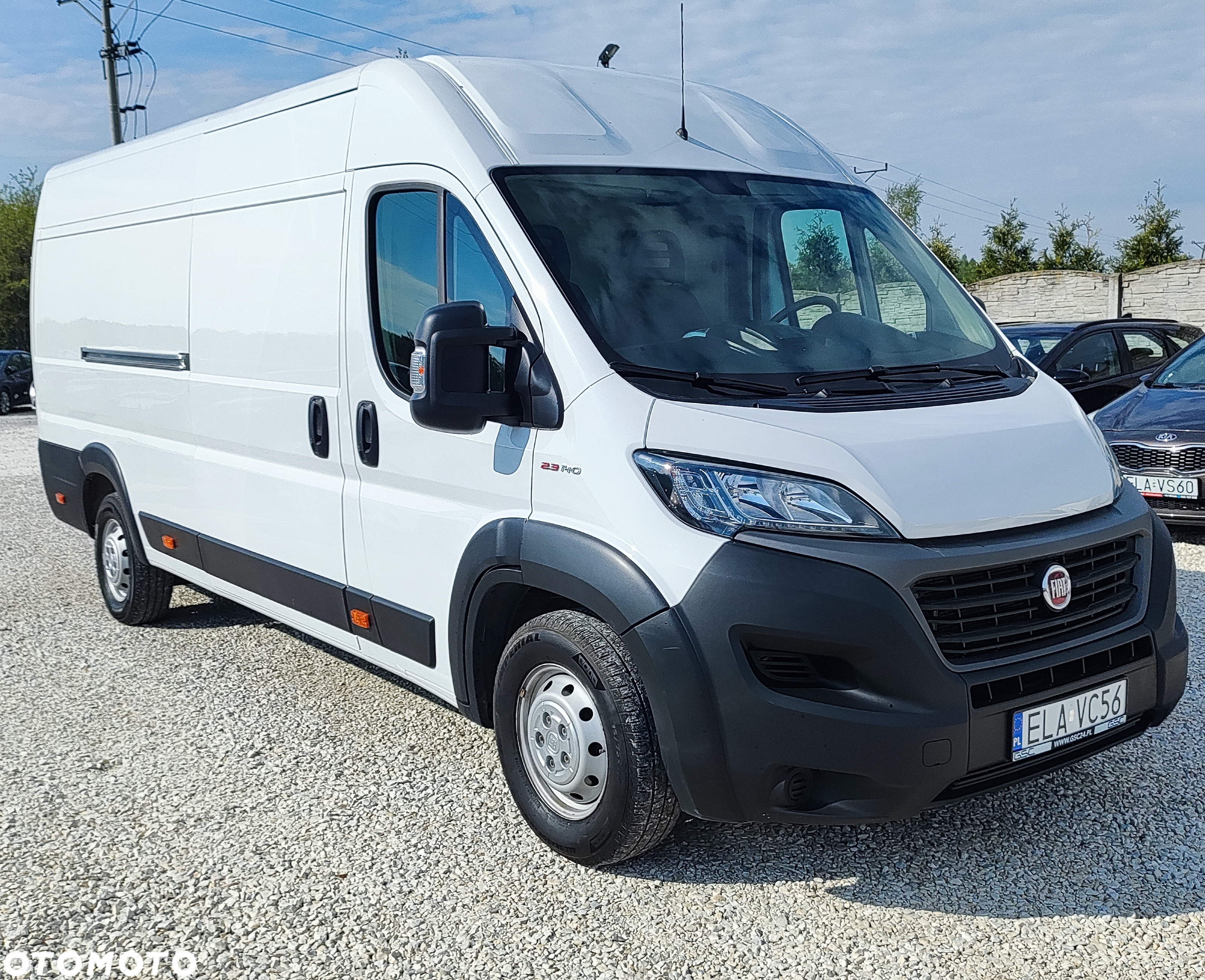 Fiat DUCATO MAXI - 18