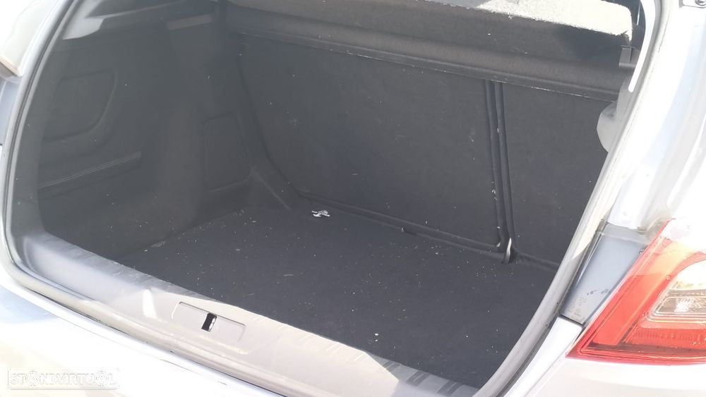 Peugeot 308 1.6 BlueHDi Active - 5