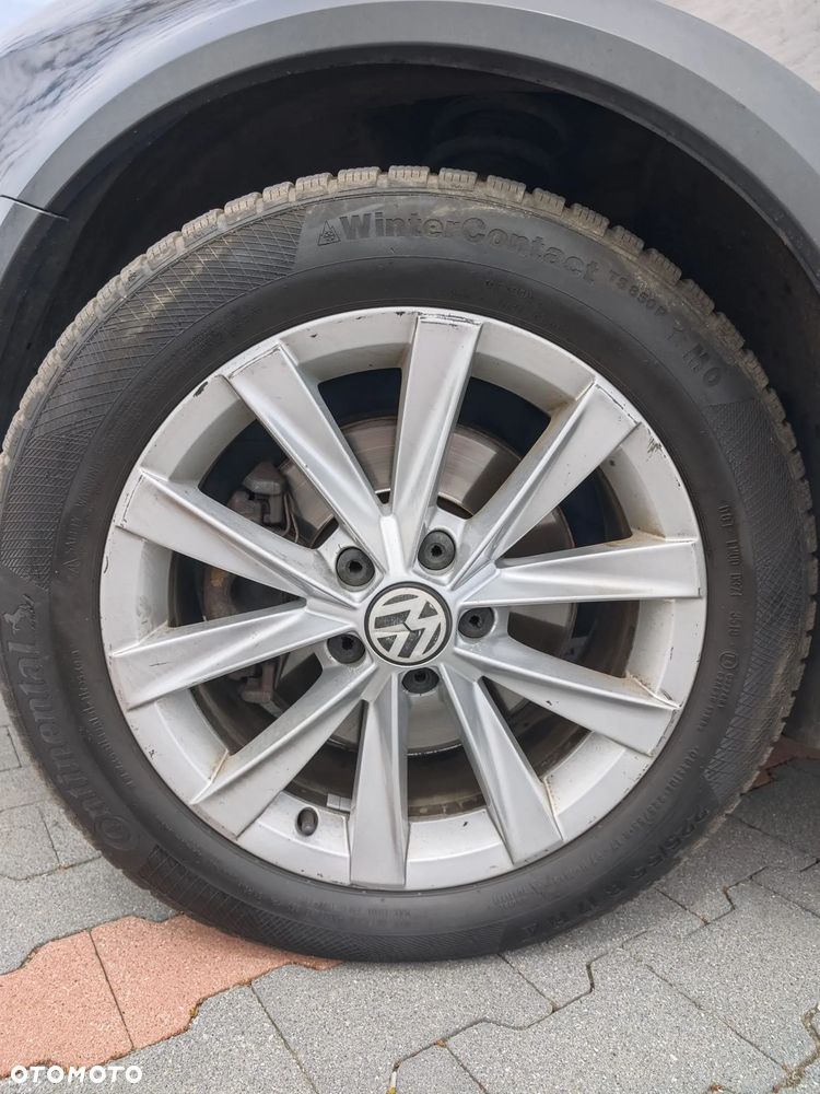 Volkswagen Passat 2.0 TDI Comfortline DSG - 25
