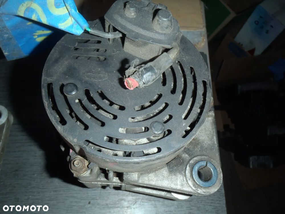 alternator fiat bravo brava marea multipla stilo croma doblo alfa romeo  1.8 - 12