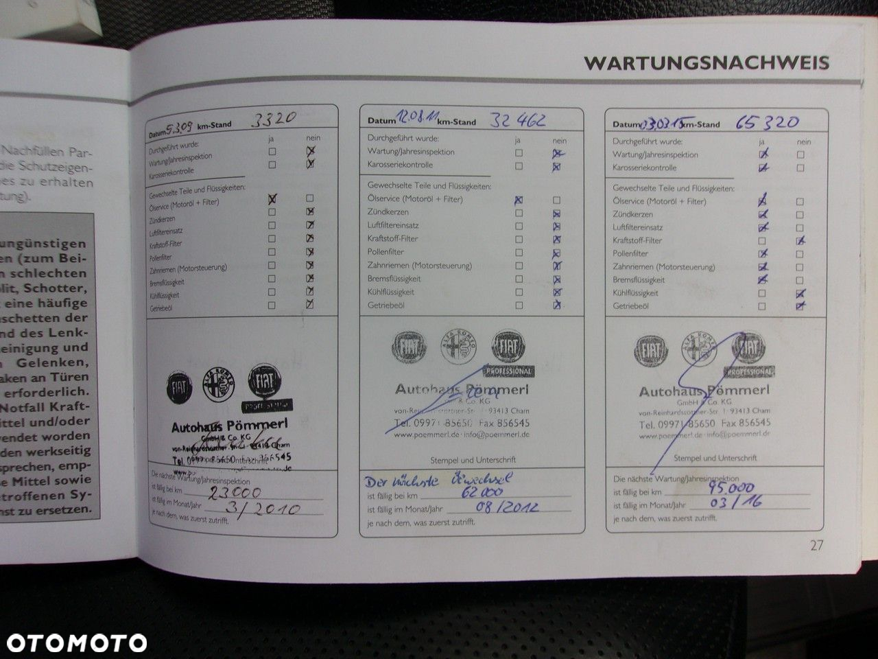 Fiat 500 1.4 16V Sport - 29