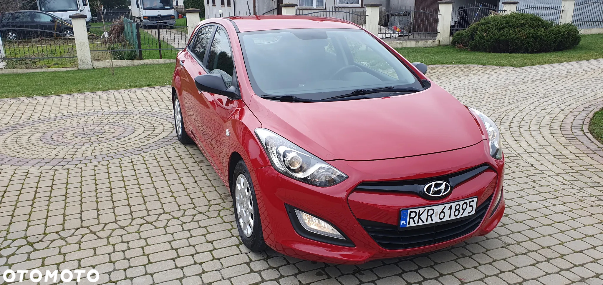 Hyundai i30 1.4 Style - 7