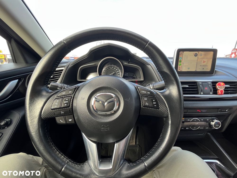 Mazda 3 2.0 Skyenergy - 21