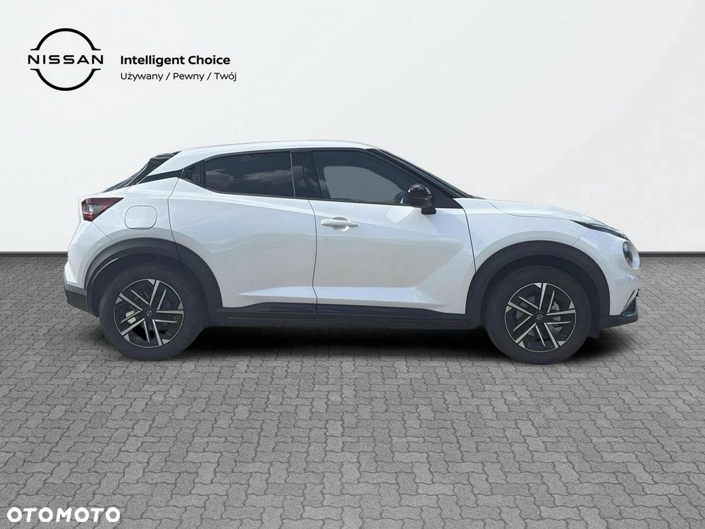 Nissan Juke - 3