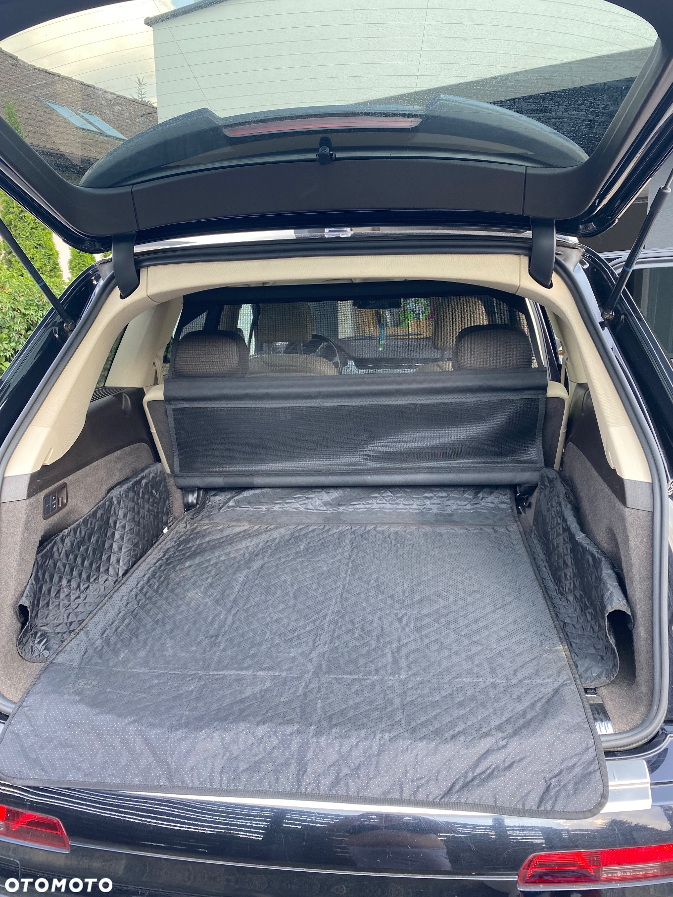 Audi Q7 3.0 TDI ultra Quattro Tiptronic - 8
