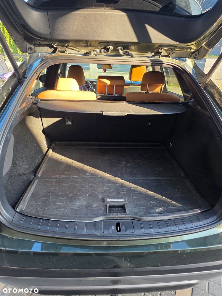 Lexus RX 350h Prestige - 3