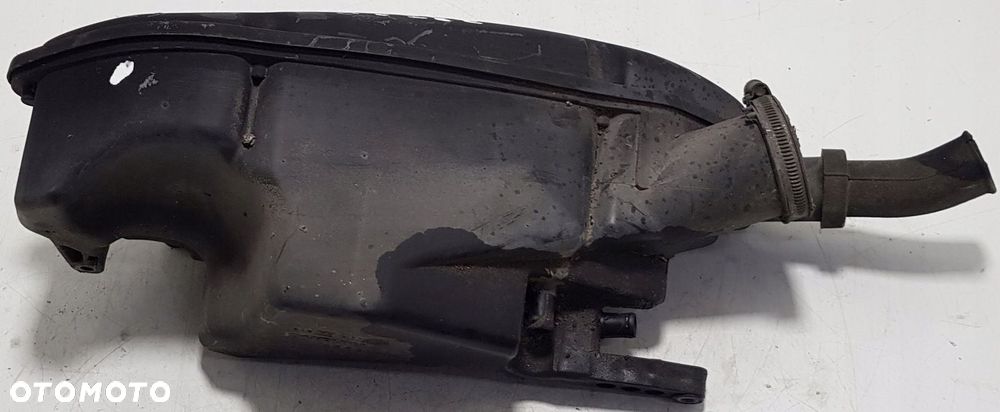 SUZUKI BURGMAN 125 04-06 FILTR POWIETRZA - 2