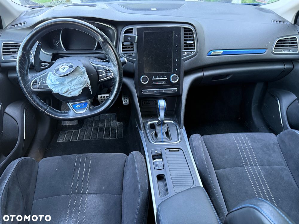 Renault Megane - 25