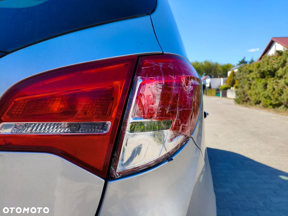 Opel Meriva 1.4 Cosmo - 6
