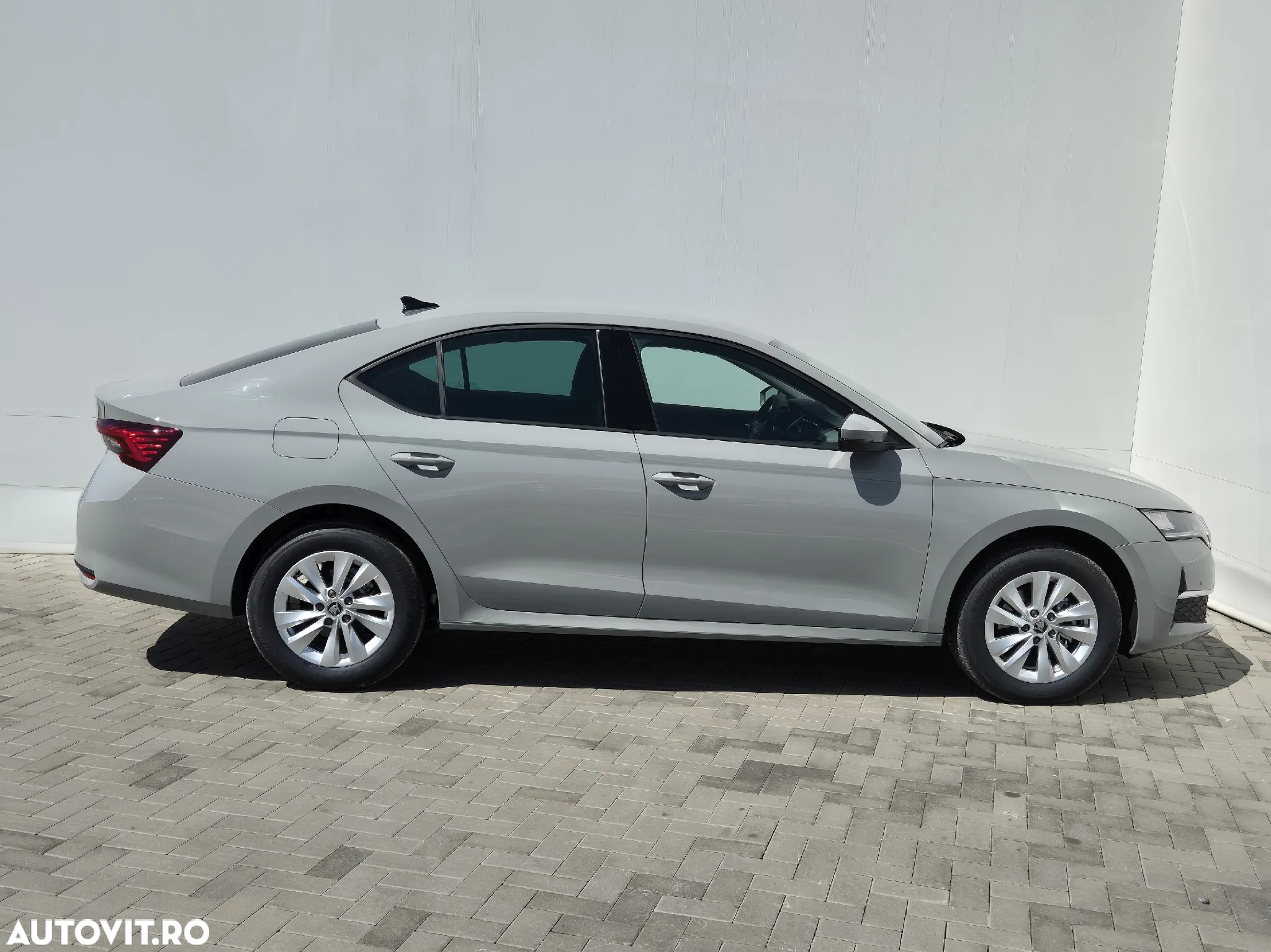 Skoda Octavia 2.0 TDI 150 CP DSG Selection - 6
