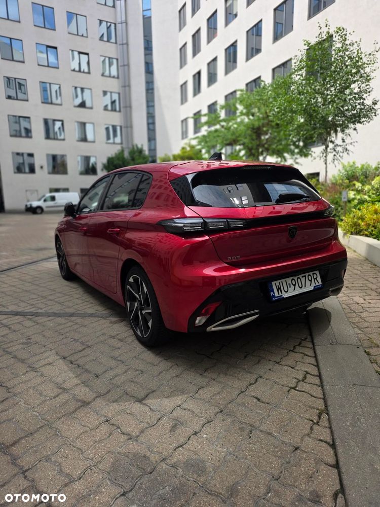 Peugeot 308 1.2 PureTech Allure Pack S&S EAT8 - 2