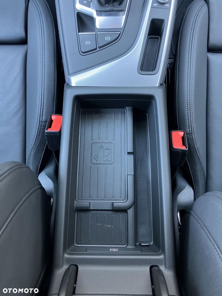 Audi A5 Sportback - 18