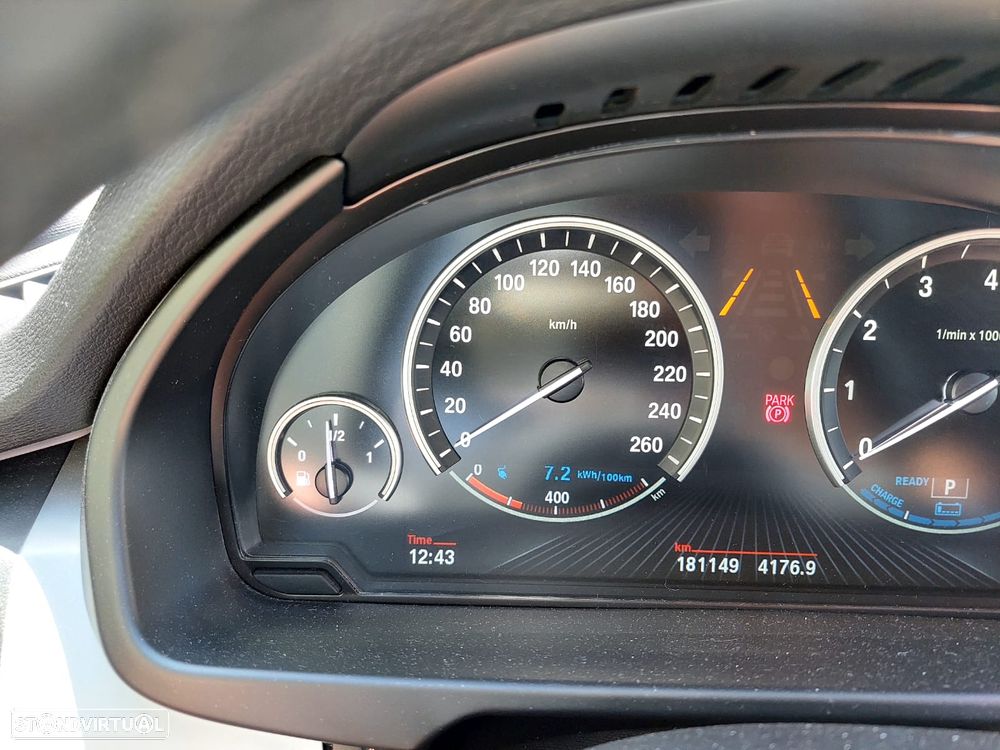 BMW X5 40e xDrive - 45