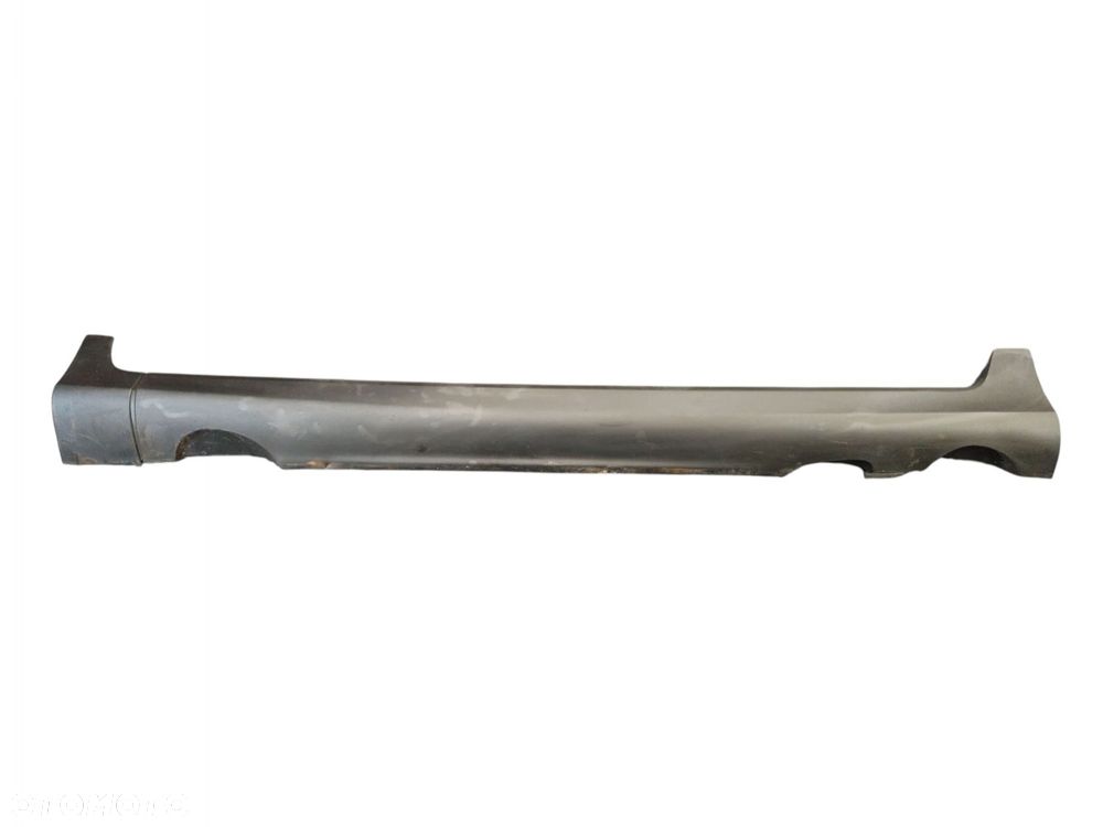 LISTWA PROGOWA LEWA VOLVO XC60 I (2008-2013)