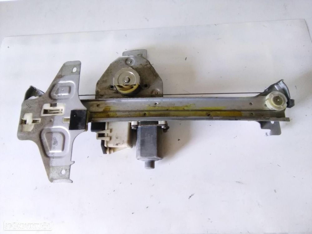 ELEVADOR DE VIDRO TRASEIRO ESQUERDO CITROEN C4 COUPÉ 2006 -1137328165 - 1