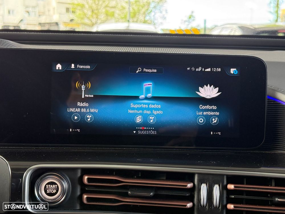 Mercedes-Benz EQC 400 4Matic - 60