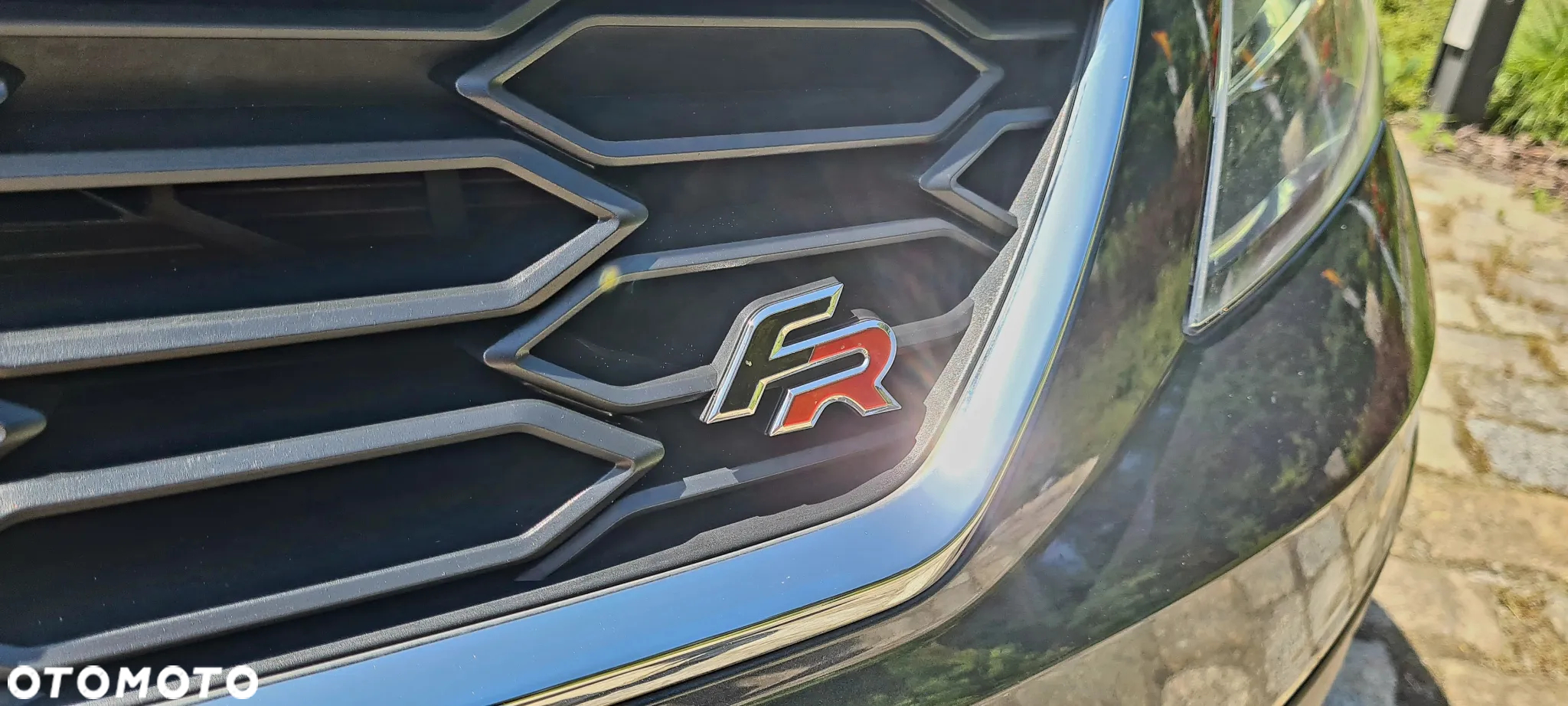 Seat Leon 2.0 EcoTSI FR S&S DSG - 37
