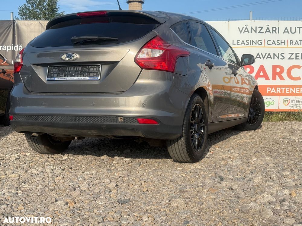 Ford Focus - 3
