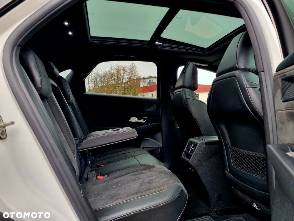 DS Automobiles DS 7 Crossback 1.6 PureTech Performance Line + - 14