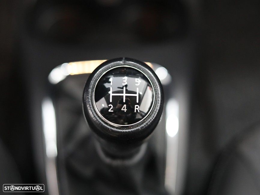 Mitsubishi Space Star 1.2 Intense - 15