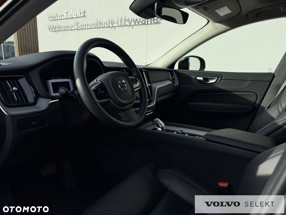 Volvo XC 60 - 15