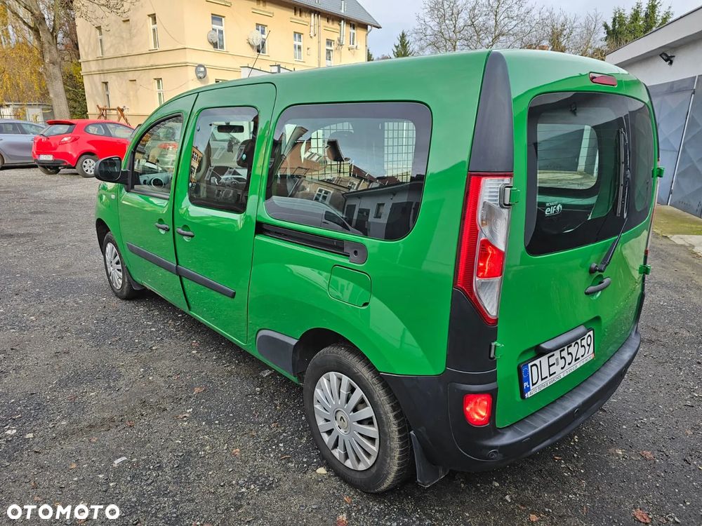 Renault Kangoo 1.5 dCi Business - 2