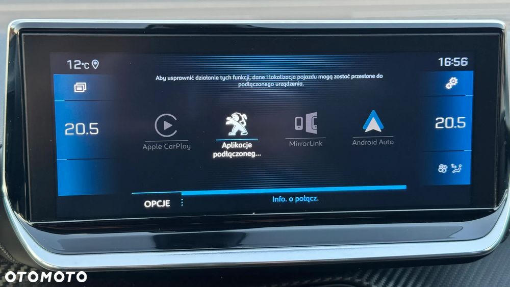 Peugeot 208 1.2 PureTech GT Pack S&S - 17