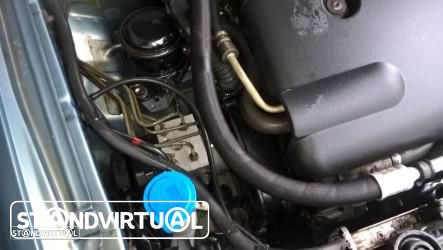 Motor Volvo V40 2002 1.9 DCI 116cv | D4192T3 | Reconstruído - 2
