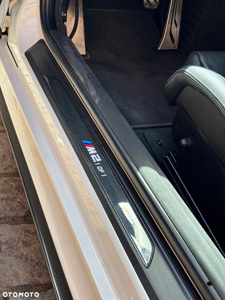 BMW M2 DKG - 32