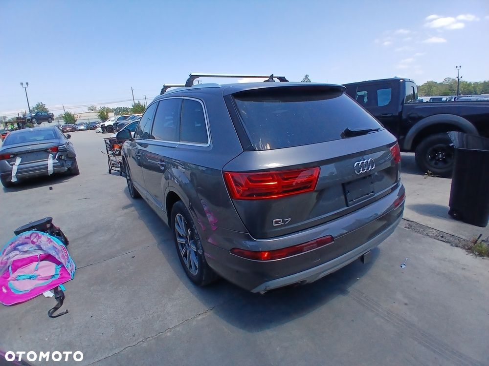 Audi Q7 - 27
