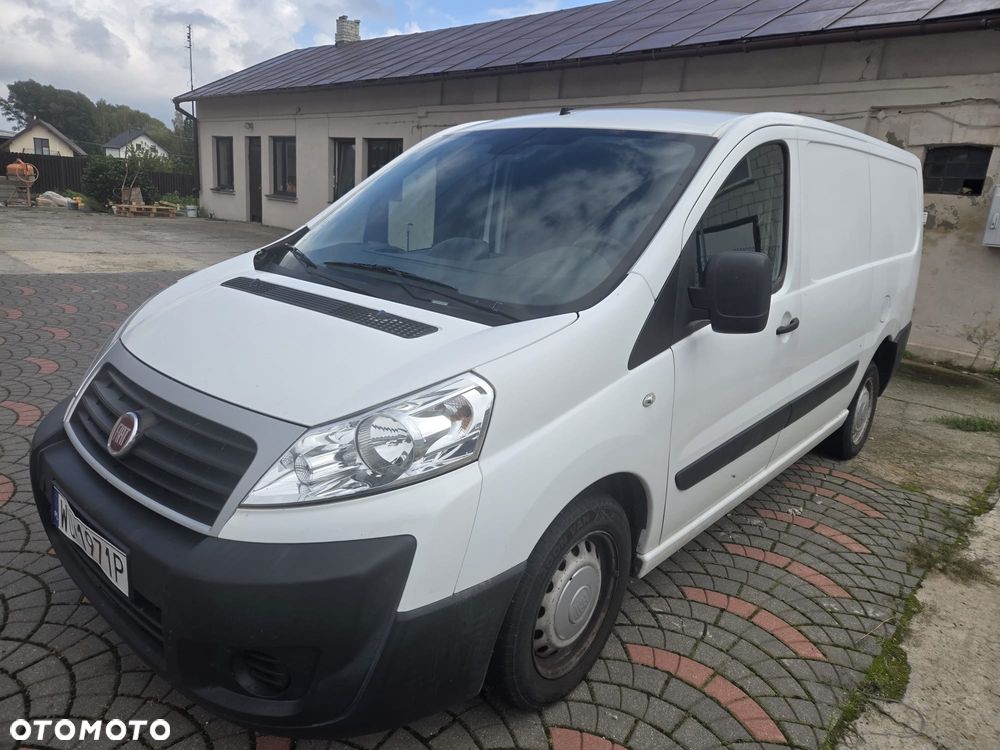 Fiat Scudo - 2