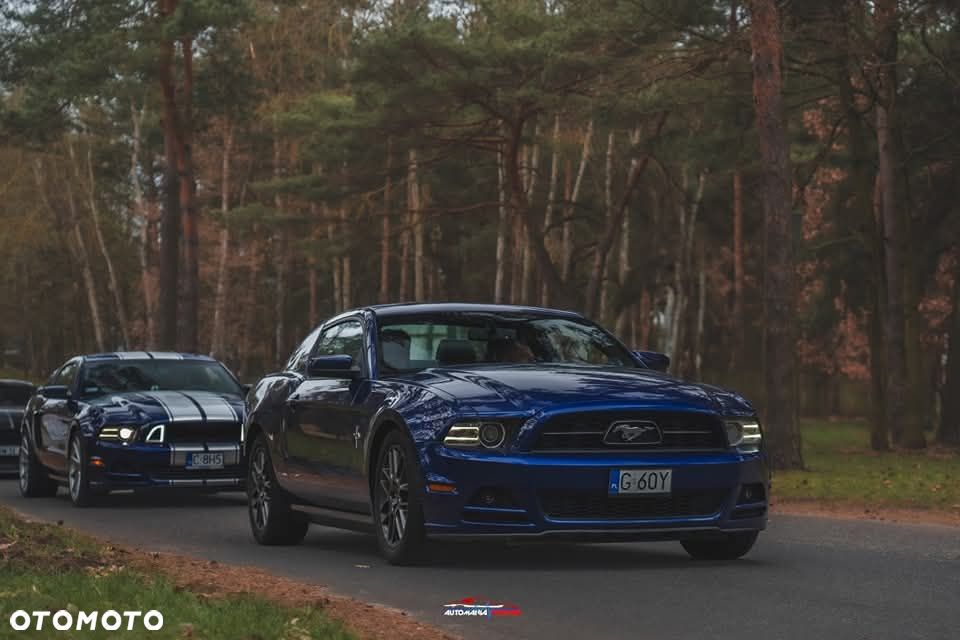 Ford Mustang 3.7 V6 Premium - 12