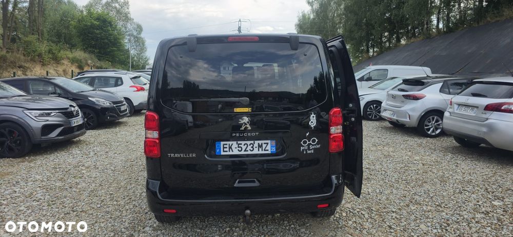 Peugeot Traveller L2 2.0 Business - 3