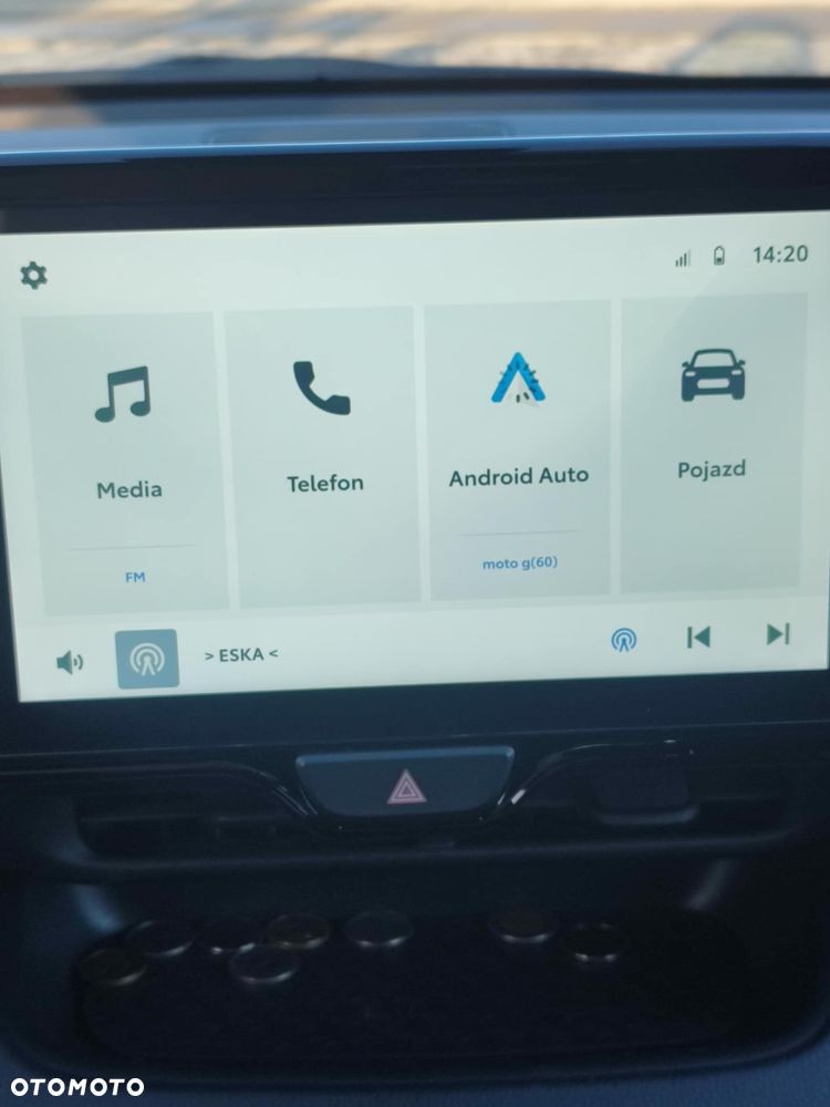 Toyota Yaris 1.5 Style - 14