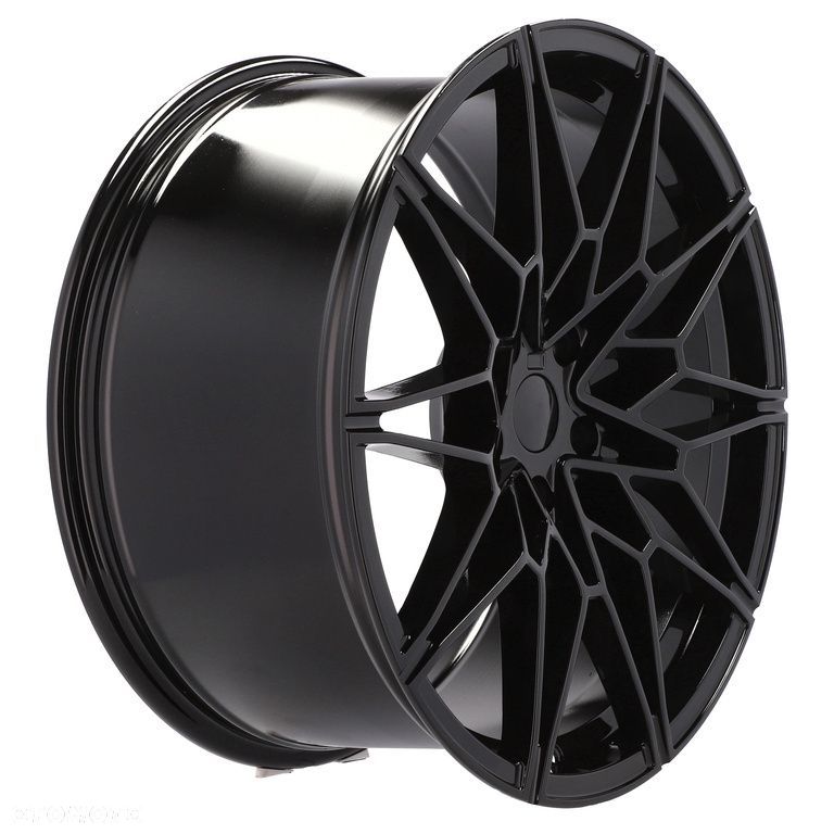 4x Felgi 20 Style 826 m.in. do BMW 3 F30 F31 4 F32 F33 F34 F36 5 F10 F11 6 F06 X3 X4 - I0293 - 8
