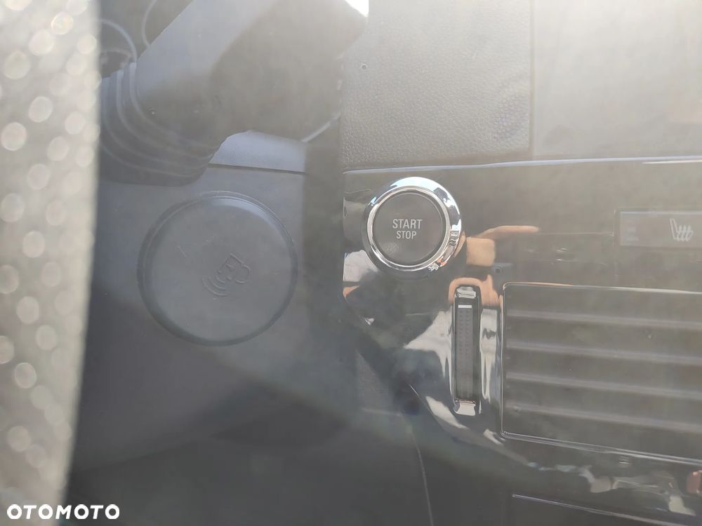 Opel Astra 1.6 Cosmo - 14