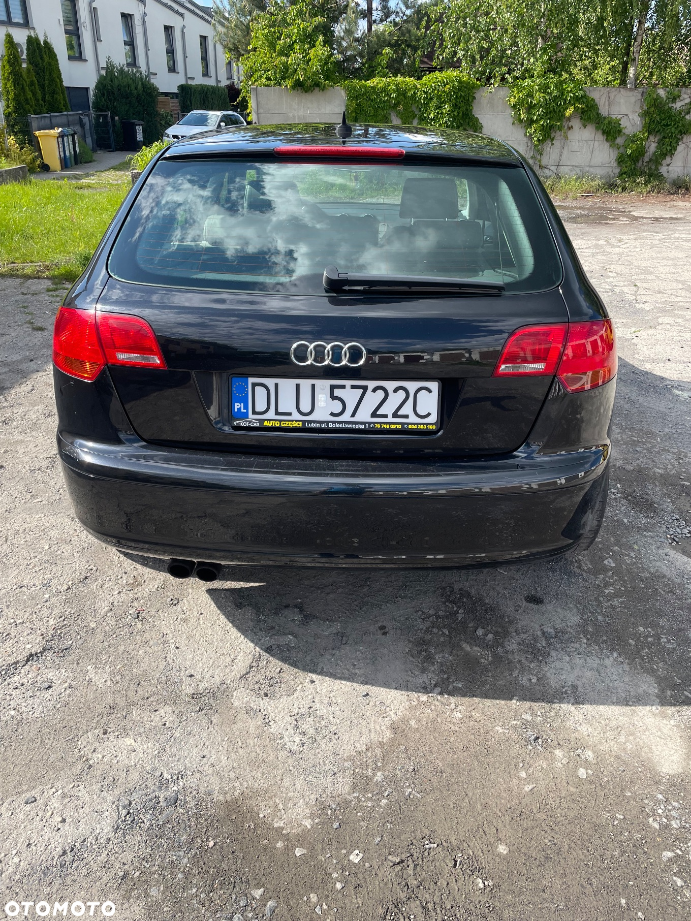 Audi A3 - 6