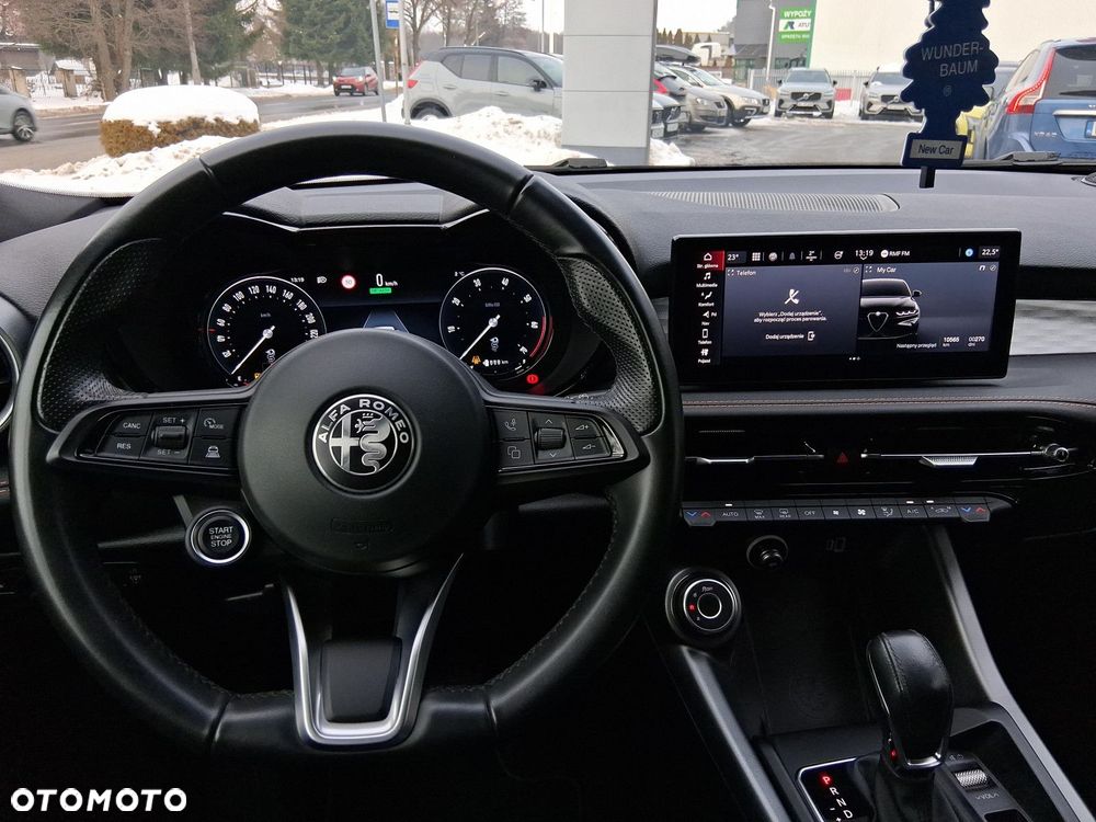 Alfa Romeo Tonale - 12