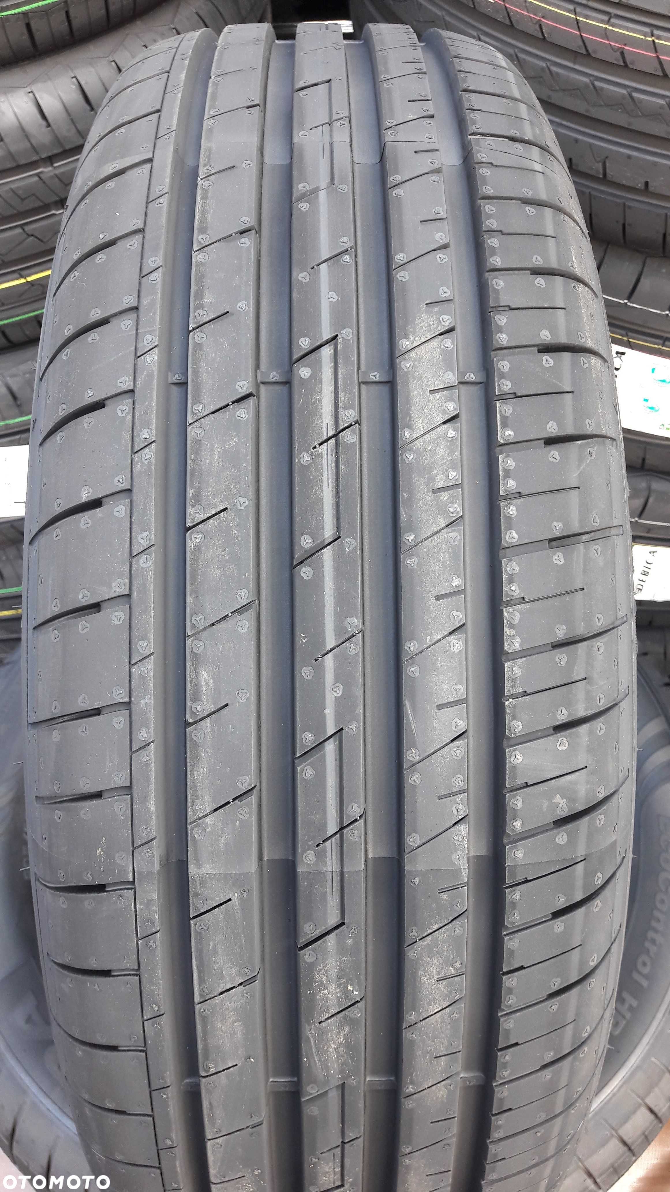 2szt. nowe opony letnie 215/60R16 99V XL Fulda Ecocontrol HP2 rok25 - 1