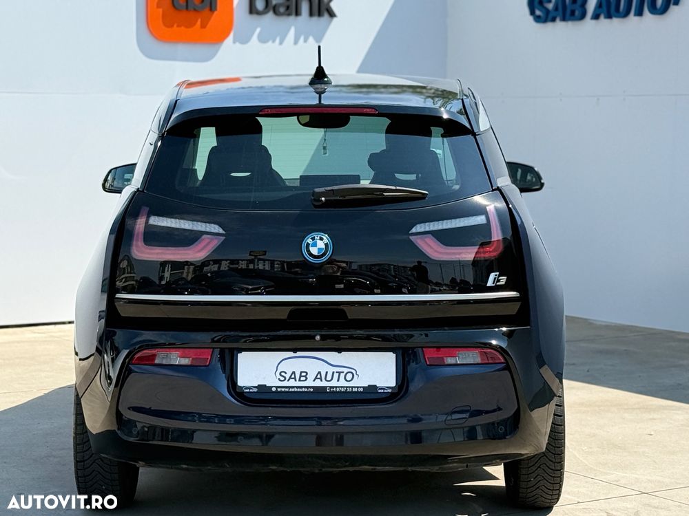 BMW i3 - 28