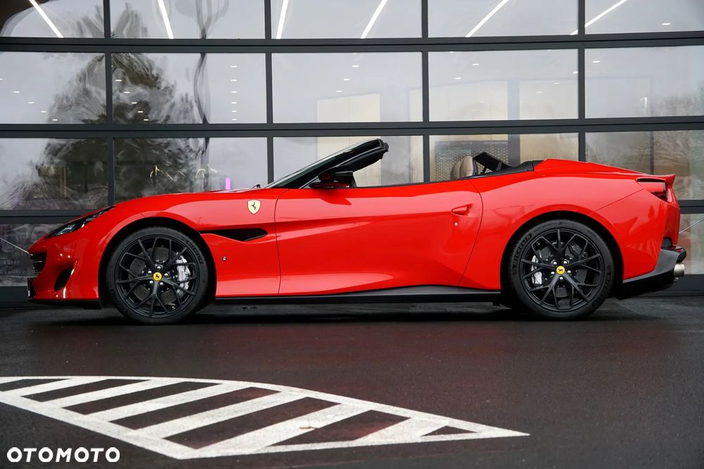Ferrari Portofino - 4