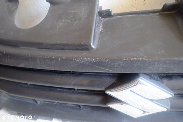 ATRAPA GRILL GRIL SUZUKI CELERIO 2014- - 2