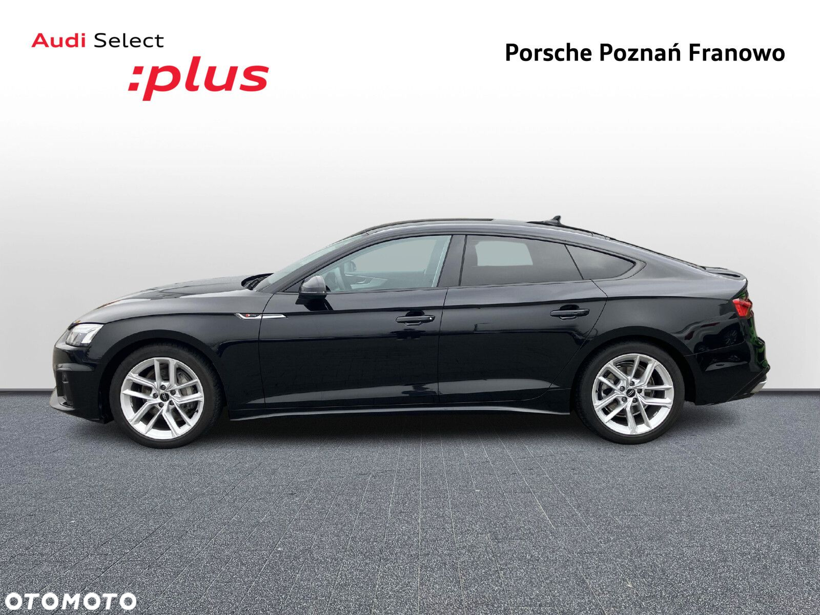 Audi A5 - 2