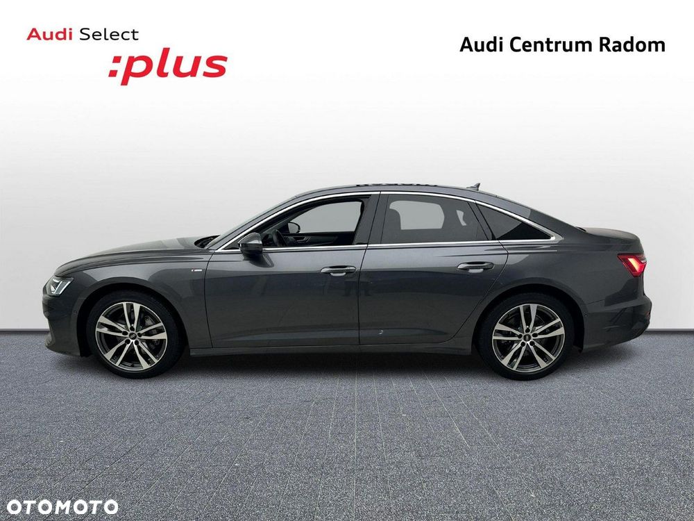 Audi A6 - 2