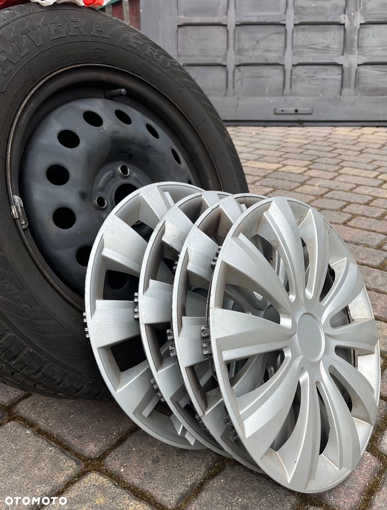 Ford Focus 1.6 X100 - 35