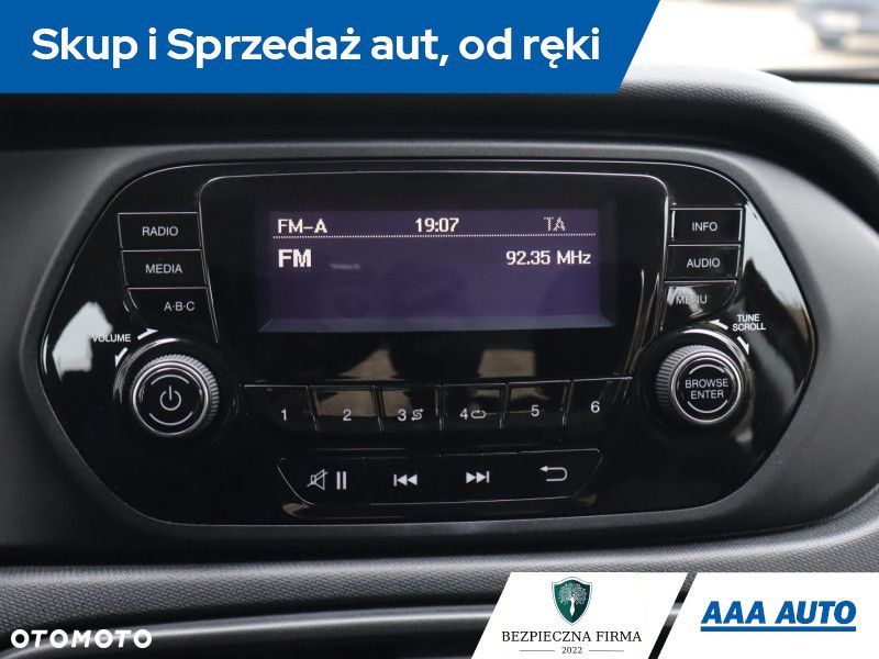 Fiat Tipo - 14
