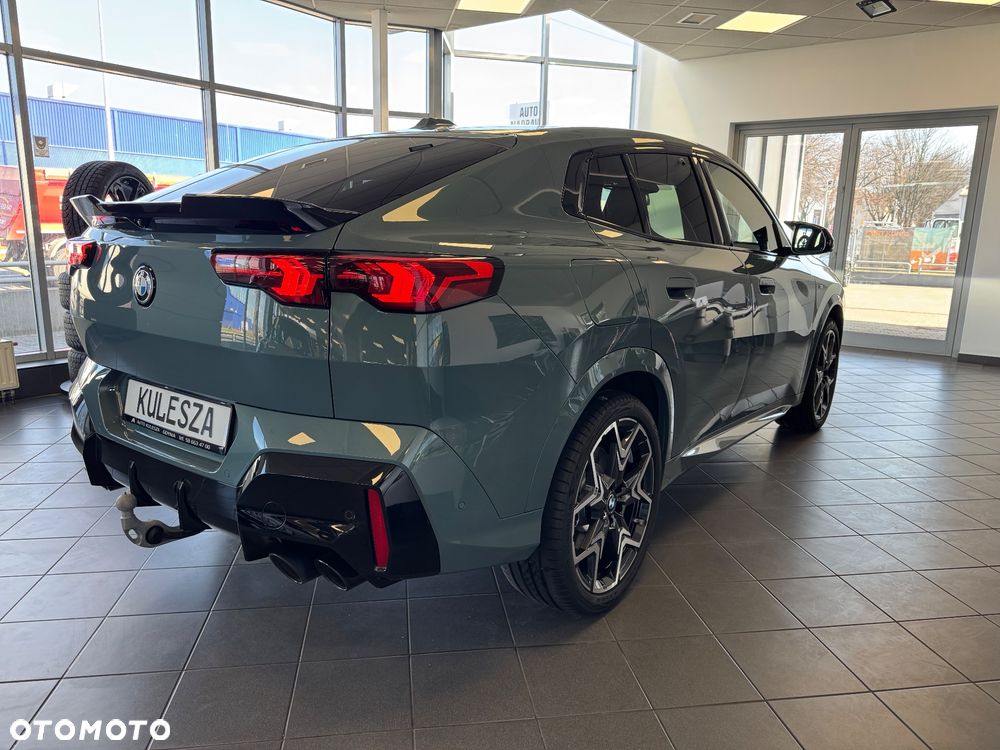 BMW X2 M35i xDrive - 6