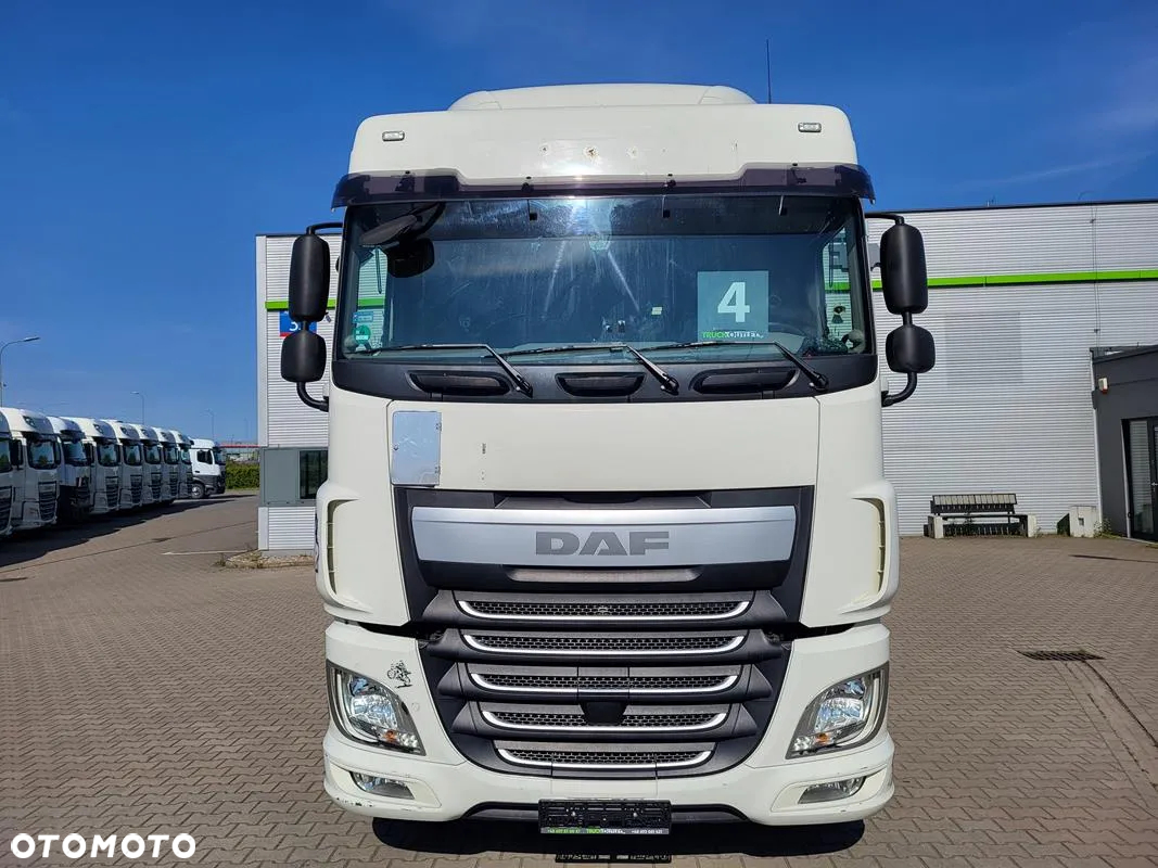 DAF FT XF 440 - 2